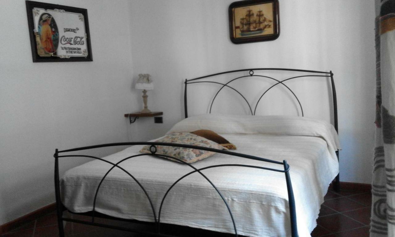B&B Il Galileo Fornelli 외부 사진