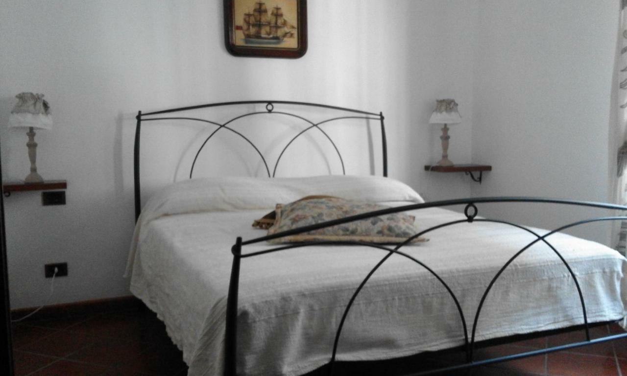 B&B Il Galileo Fornelli 외부 사진