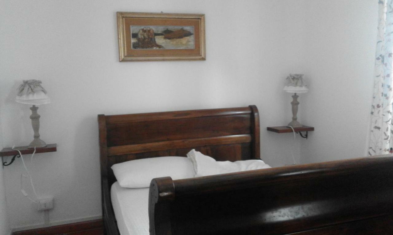 B&B Il Galileo Fornelli 외부 사진