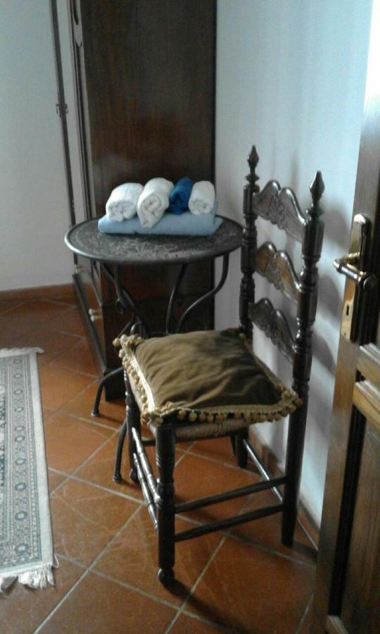 B&B Il Galileo Fornelli 외부 사진